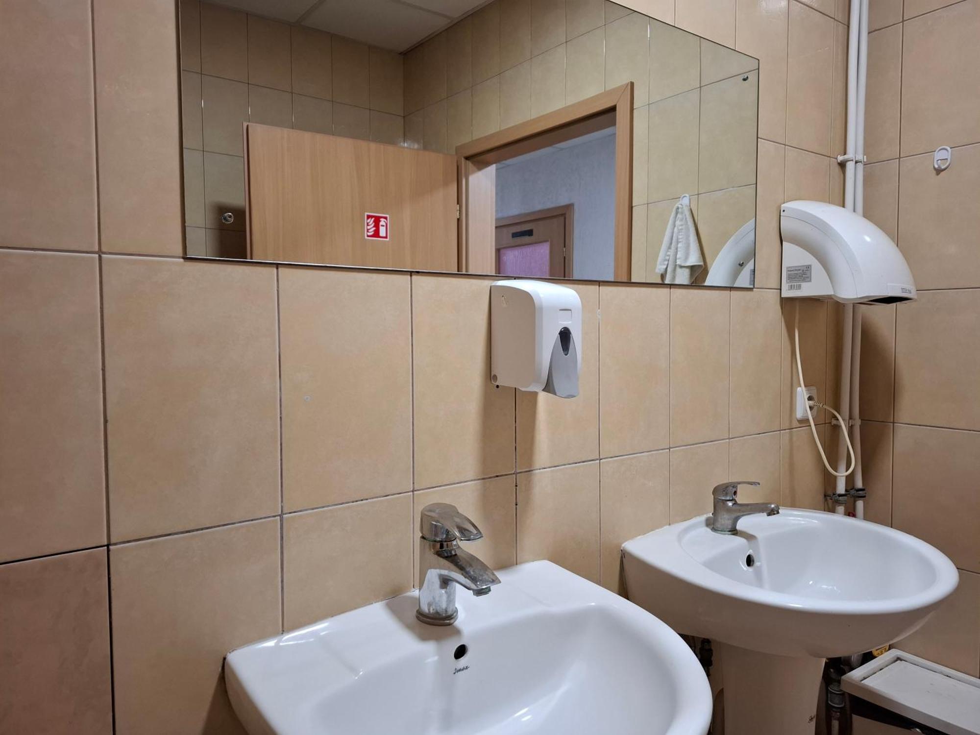 Jamaika @ Shopen Hostel Βίλνιους Εξωτερικό φωτογραφία
