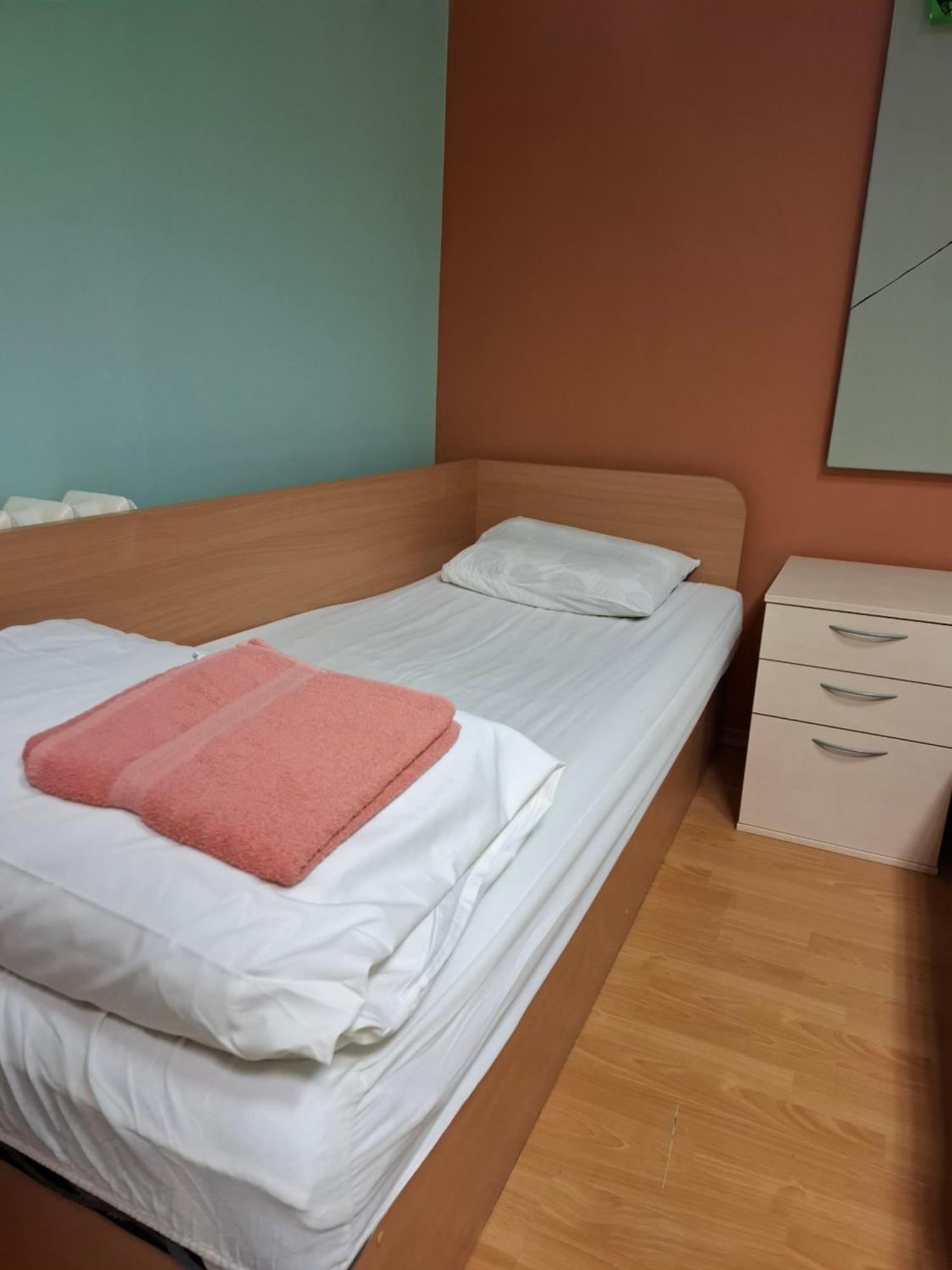 Jamaika @ Shopen Hostel Βίλνιους Εξωτερικό φωτογραφία