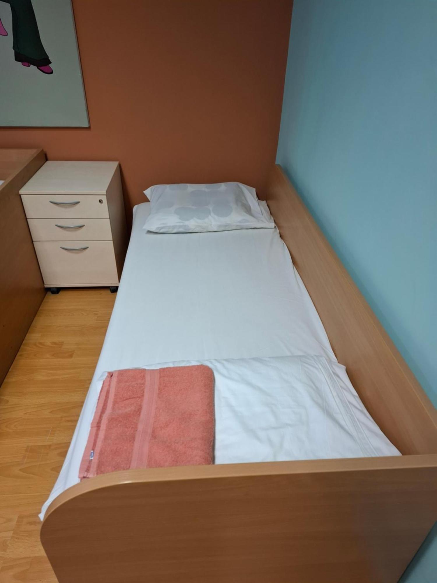 Jamaika @ Shopen Hostel Βίλνιους Εξωτερικό φωτογραφία