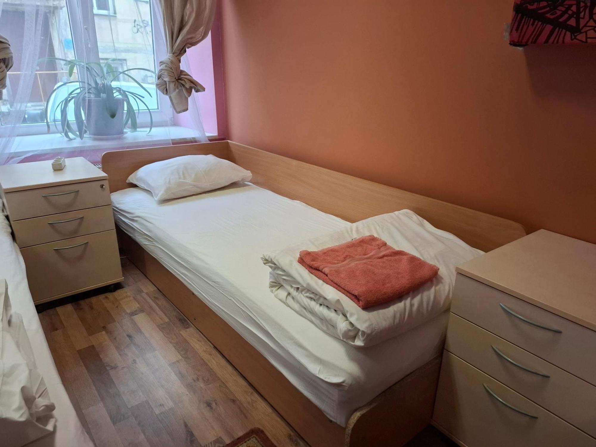 Jamaika @ Shopen Hostel Βίλνιους Εξωτερικό φωτογραφία