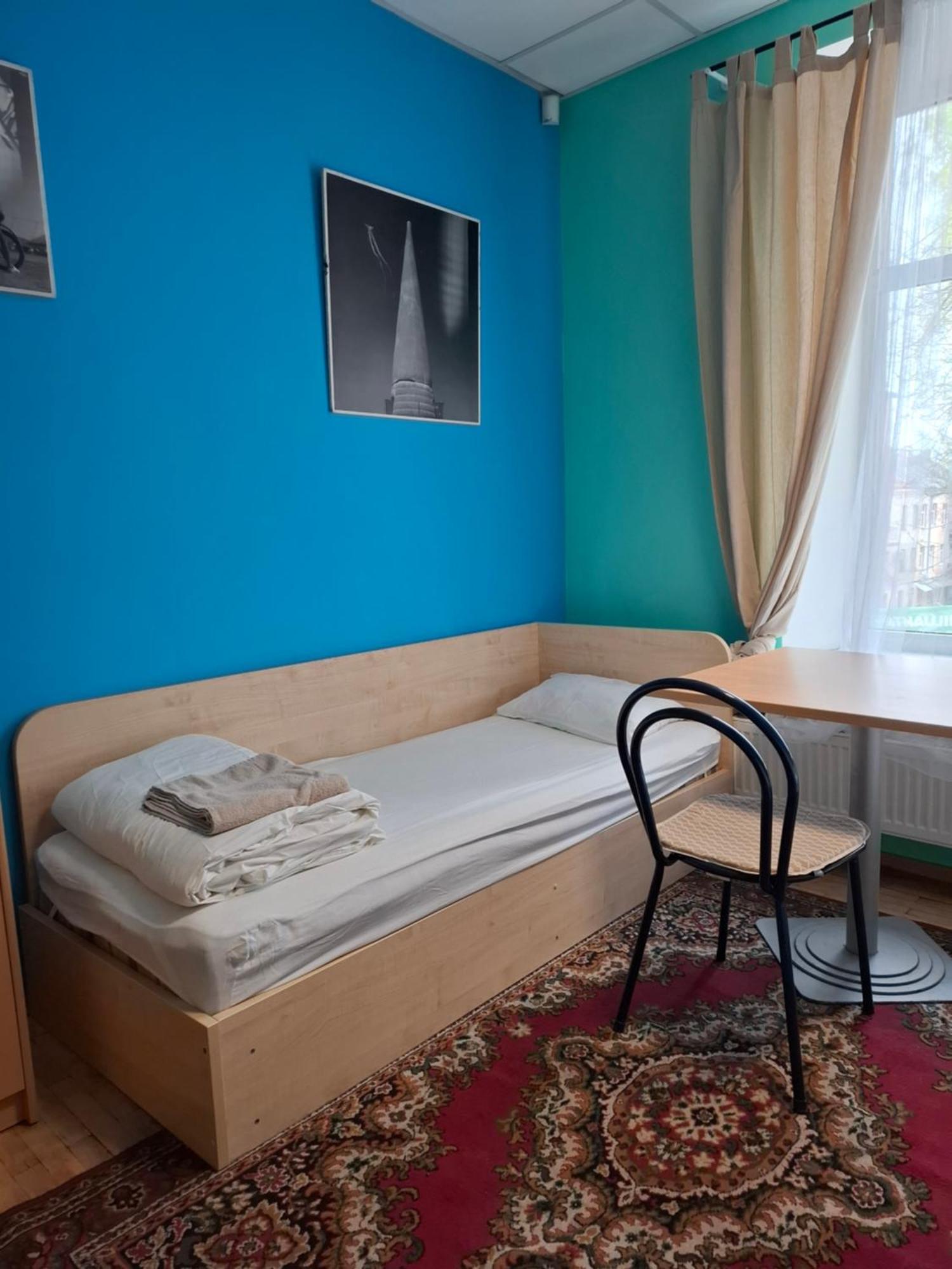 Jamaika @ Shopen Hostel Βίλνιους Εξωτερικό φωτογραφία