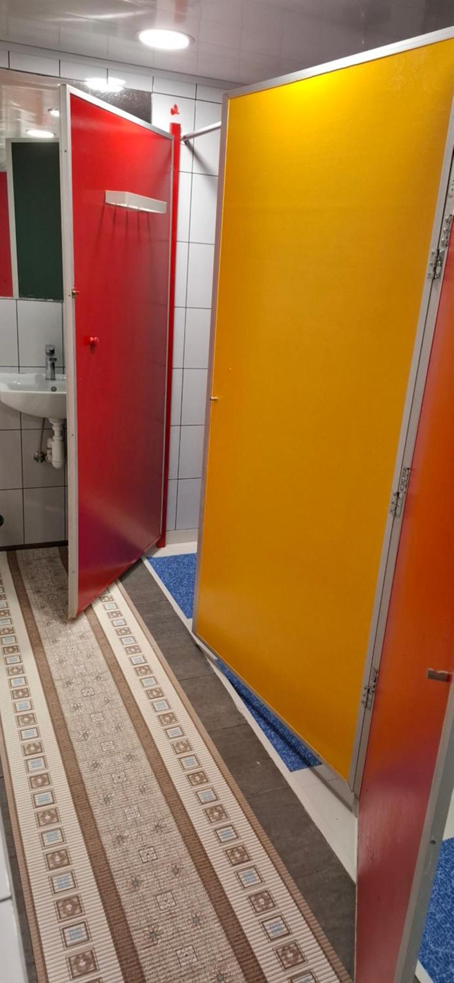 Jamaika @ Shopen Hostel Βίλνιους Εξωτερικό φωτογραφία