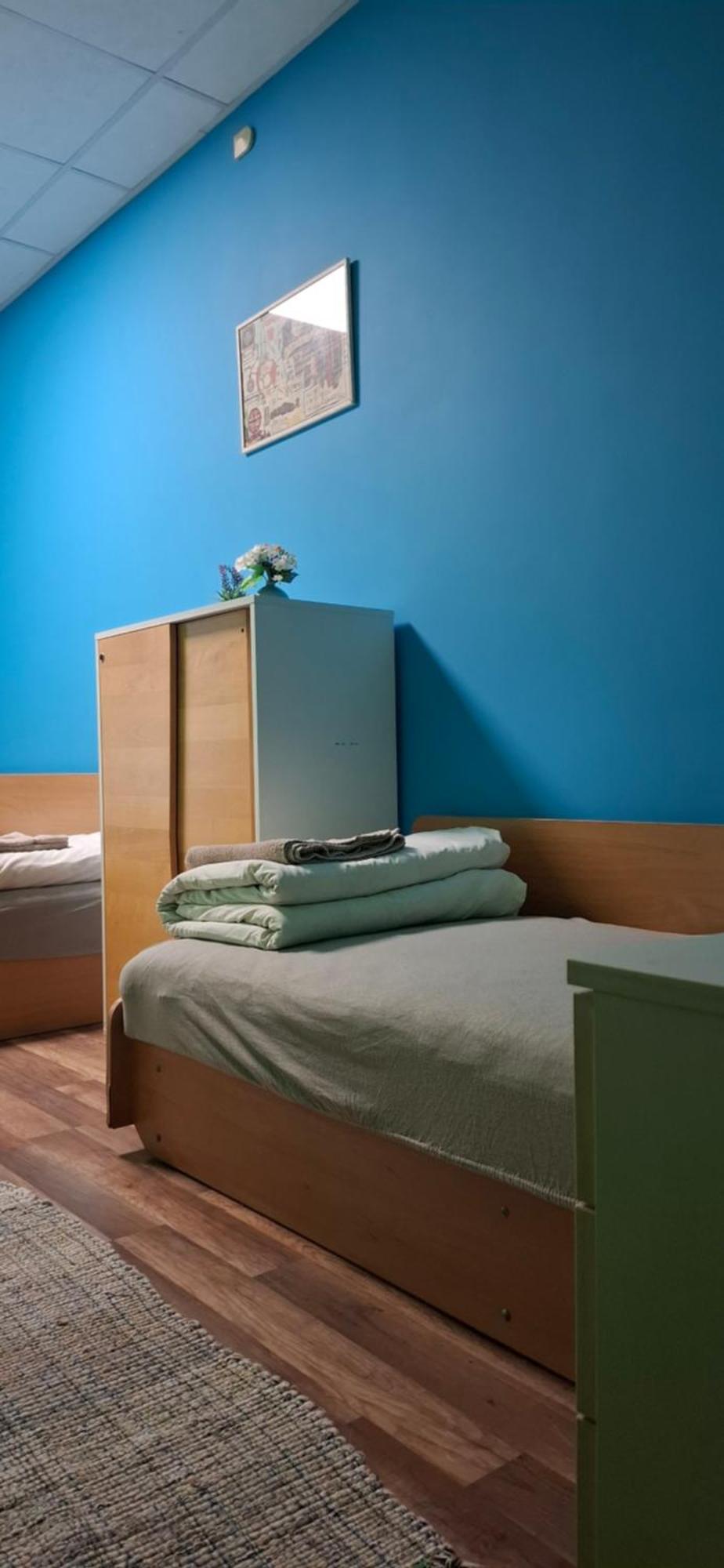 Jamaika @ Shopen Hostel Βίλνιους Εξωτερικό φωτογραφία