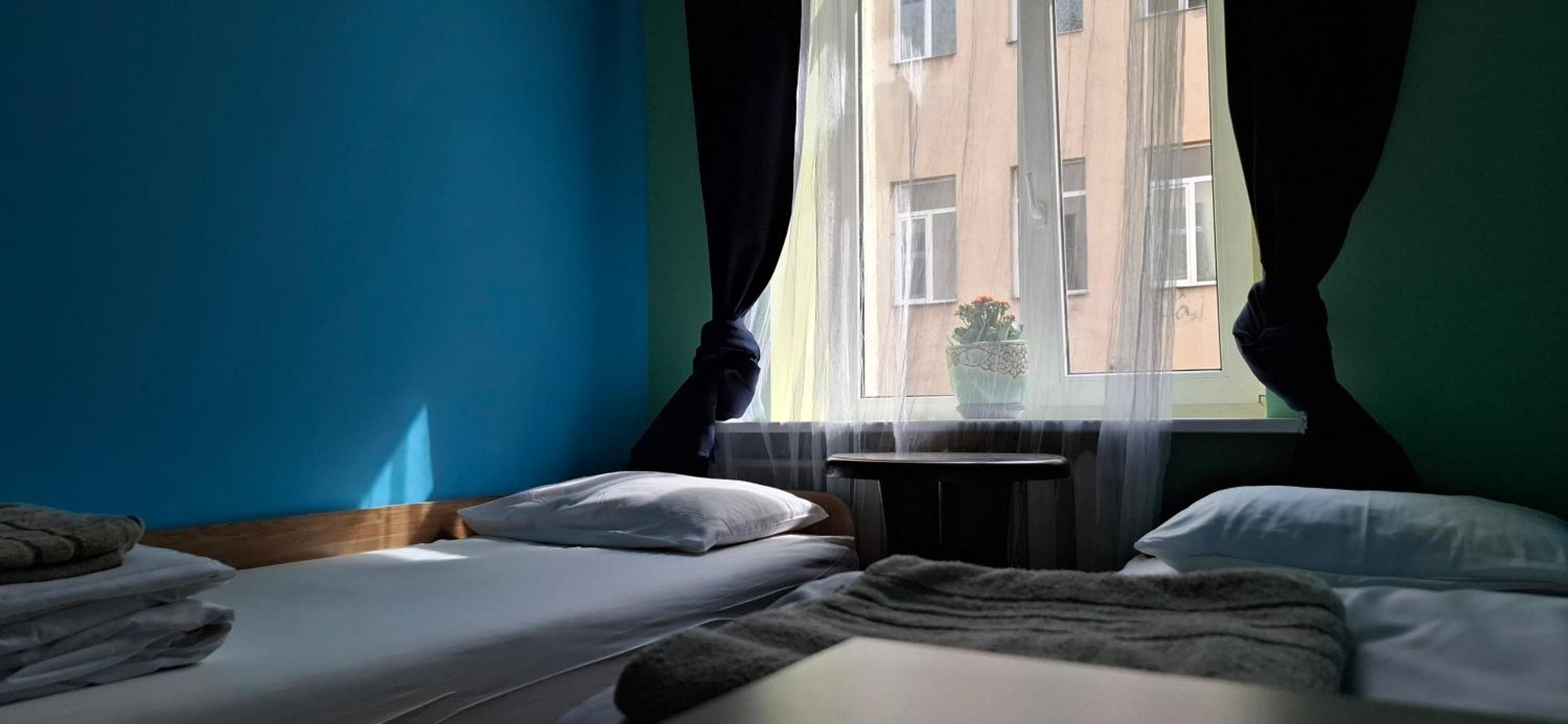 Jamaika @ Shopen Hostel Βίλνιους Εξωτερικό φωτογραφία