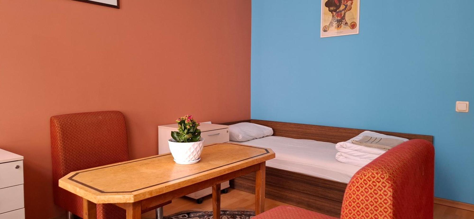 Jamaika @ Shopen Hostel Βίλνιους Εξωτερικό φωτογραφία
