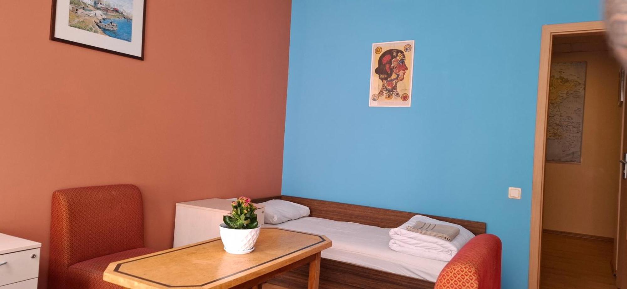 Jamaika @ Shopen Hostel Βίλνιους Εξωτερικό φωτογραφία